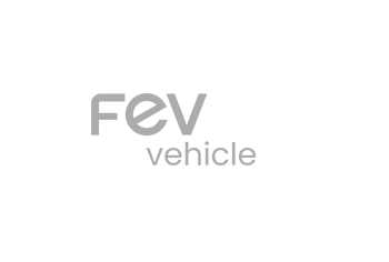FEV Vehicle GmbH Logo