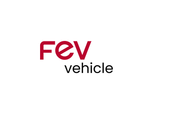 FEV Vehicle GmbH Logo